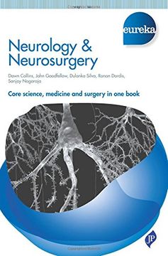portada Neurology & Neurosurgery (Eureka) (en Inglés)
