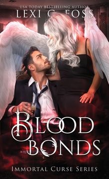 portada Blood Bonds (in English)