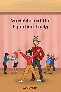 portada Variable and the Equation Party