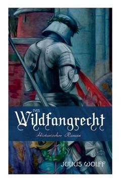 portada Das Wildfangrecht: Historischer Roman