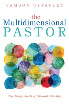 portada The Multidimensional Pastor (en Inglés)