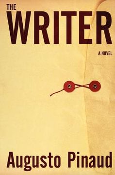 portada the writer (en Inglés)