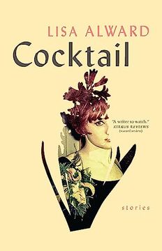 portada Cocktail (en Inglés)