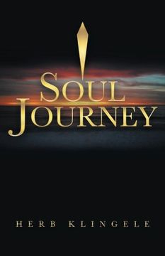 portada Soul Journey