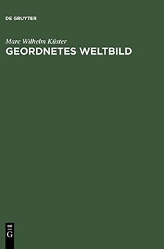 portada Geordnetes Weltbild (en Alemán)