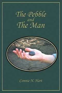 portada The Pebble and The Man