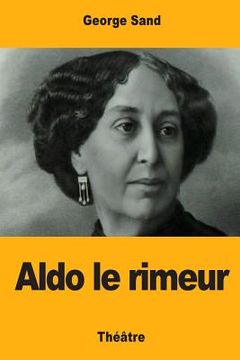 portada Aldo le rimeur (in French)