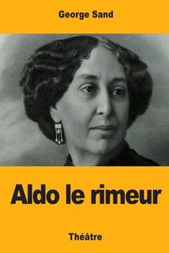 portada Aldo le rimeur (en Francés)