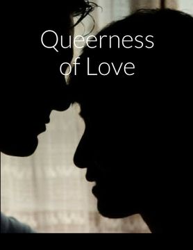 portada Queerness of Love (en Inglés)