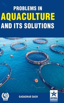 portada Problems in Aquaculture and its Solutions (in English)
