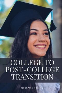 portada College to Post-College Transition