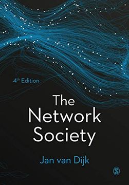 portada The Network Society (en Inglés)