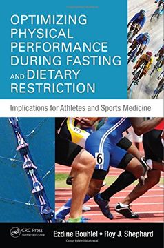 portada Optimizing Physical Performance During Fasting and Dietary Restriction: Implications for Athletes and Sports Medicine (en Inglés)