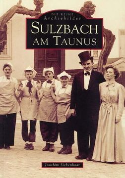portada Sulzbach am Taunus
