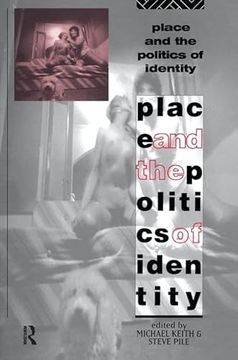 portada Place and the Politics of Identity (in English)