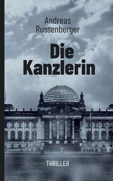 portada Die Kanzlerin (in German)
