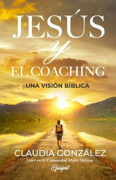 portada Jesús y El Coaching: Una Visión Bíblica