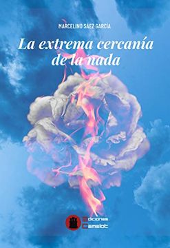 portada La Extrema Cercanía de la Nada (in Spanish)