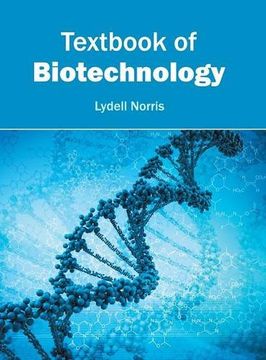 portada Textbook of Biotechnology (en Inglés)