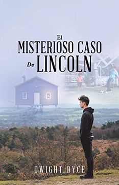 portada El Misterioso Caso de Lincoln (in Spanish)