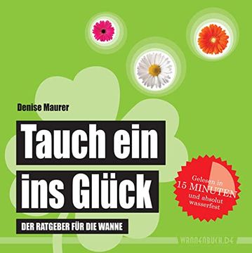 portada Tauch ein ins Glück (in German)