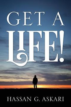 portada Get a Life! (in English)