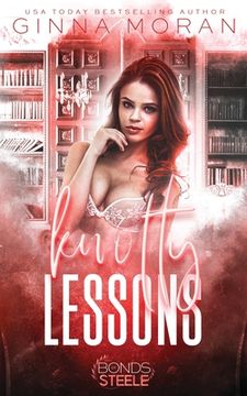 portada Knotty Lessons (in English)