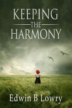 portada Keeping The Harmony (en Inglés)