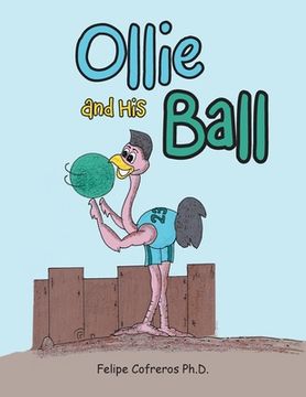 portada Ollie and His Ball (en Inglés)