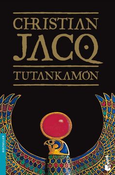 portada Tutankamón (in Spanish)