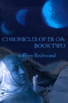 portada chronicles of er-da (en Inglés)
