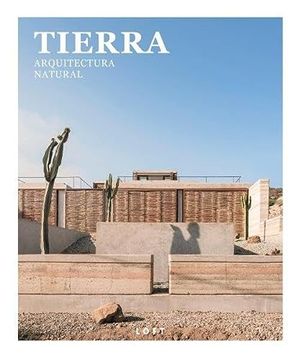 portada Tierra Arquitectura Natural (in Spanish)