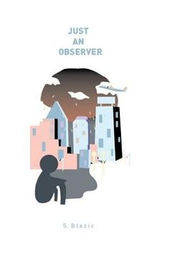 portada Just an Observer (in English)