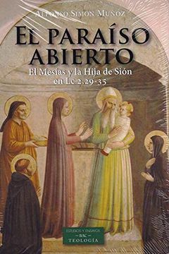 portada El Paraíso Abierto (in Spanish)