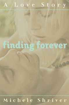 portada Finding Forever (en Inglés)