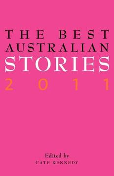 portada the best australian stories 2011