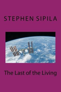 portada The Last of the Living (in English)