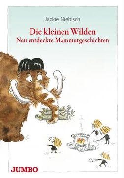 portada Die Kleinen Wilden (in German)