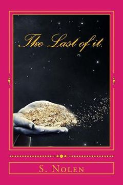 portada The Last of it. (en Inglés)