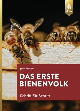 portada Das Erste Bienenvolk - Schritt für Schritt (en Alemán)