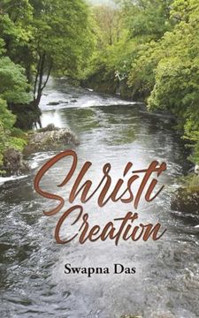 portada Shristi: Creation (en Inglés)