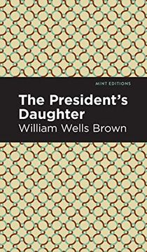 portada The President'S Daughter (Mint Editions)