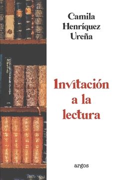 Invitación a la lectura (in Spanish)