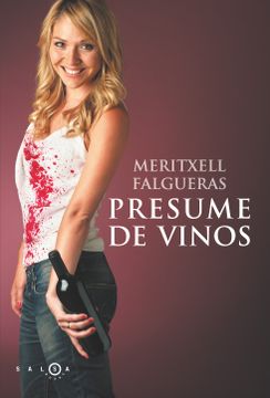 portada Presume de vinos (in Spanish)
