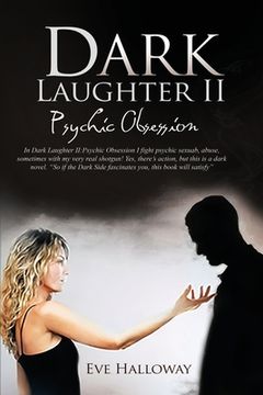 portada Dark Laughter II: Psychic Obsession (en Inglés)