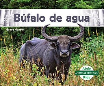 portada Búfalo de Agua (in Spanish)
