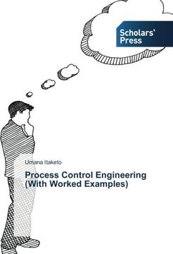 portada Process Control Engineering (With Worked Examples)