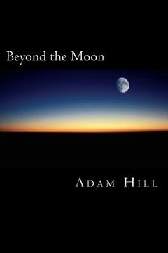 portada Beyond the Moon: An Acting Manual (en Inglés)