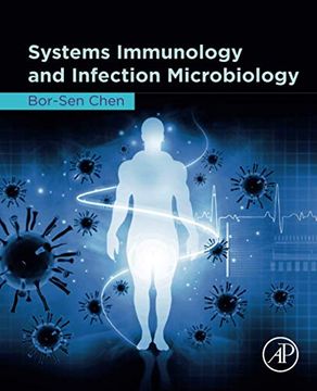 portada Systems Immunology and Infection Microbiology (en Inglés)