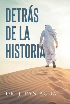 portada Detrás de la Historia (in Spanish)